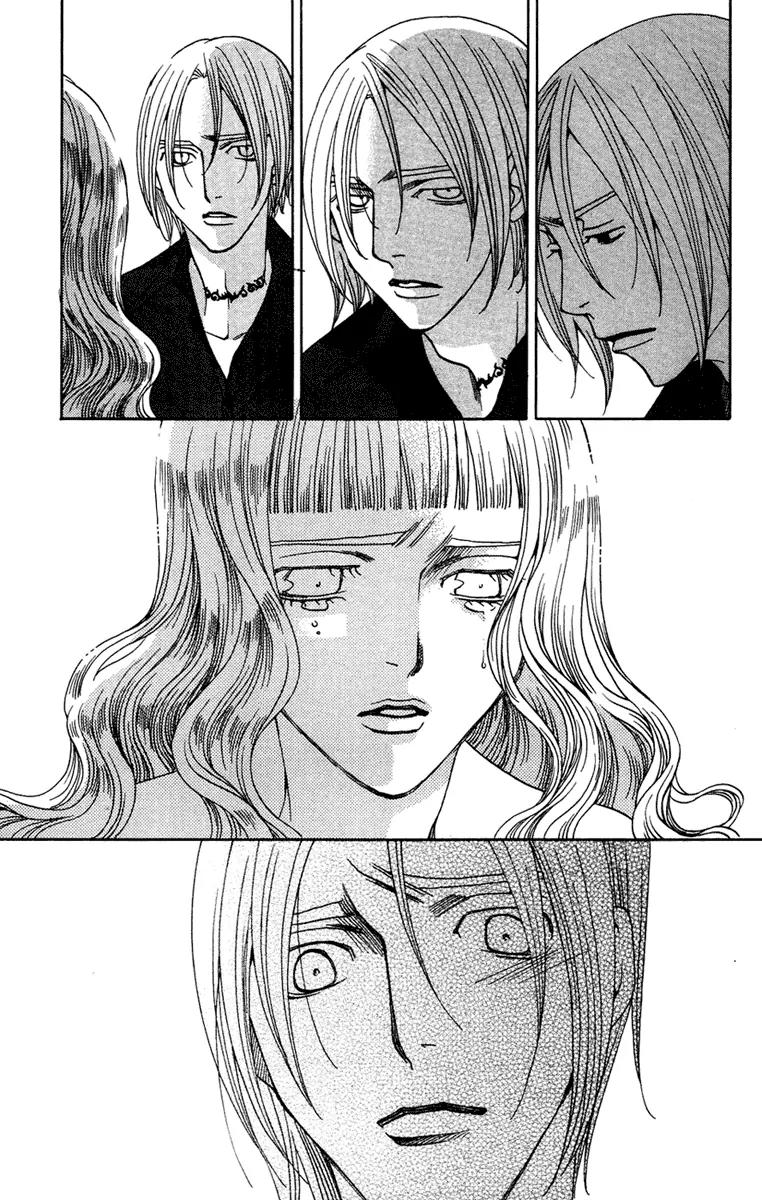 Kuro Bara Alice Chapter 12 page 29 - Chapter 12