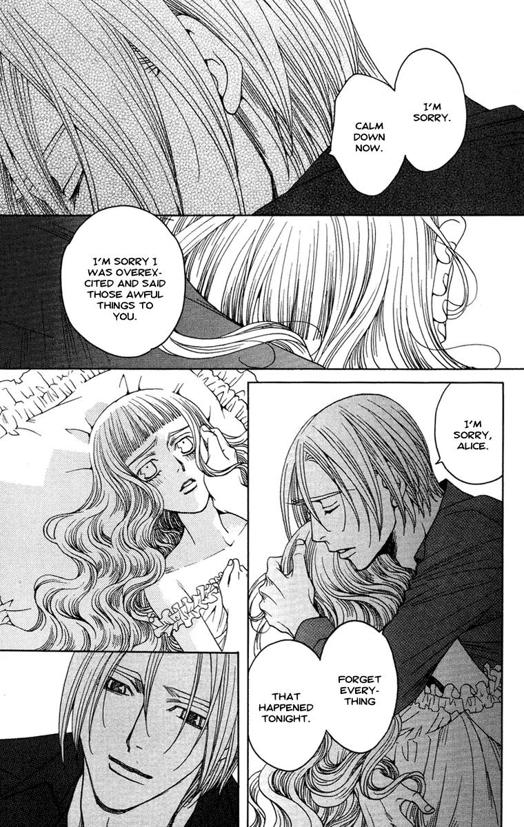 Kuro Bara Alice Chapter 12 page 31 - Chapter 12