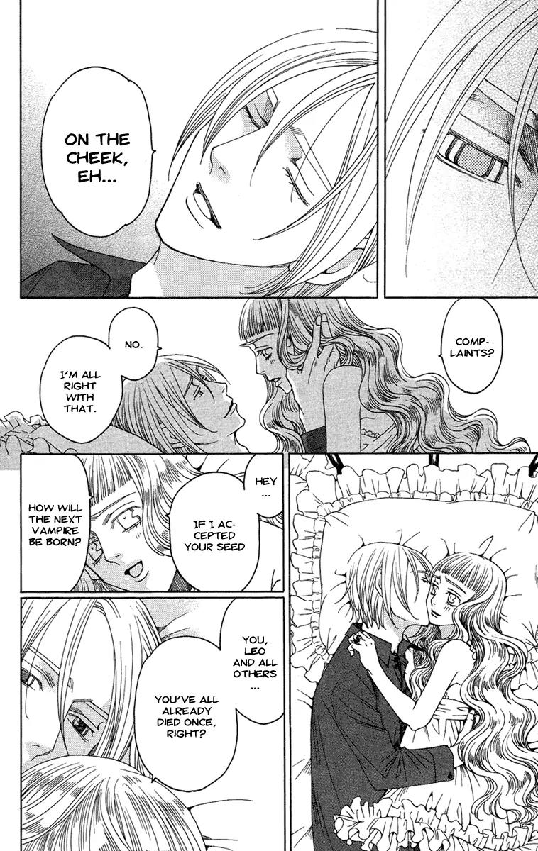 Kuro Bara Alice Chapter 12 page 34 - Chapter 12