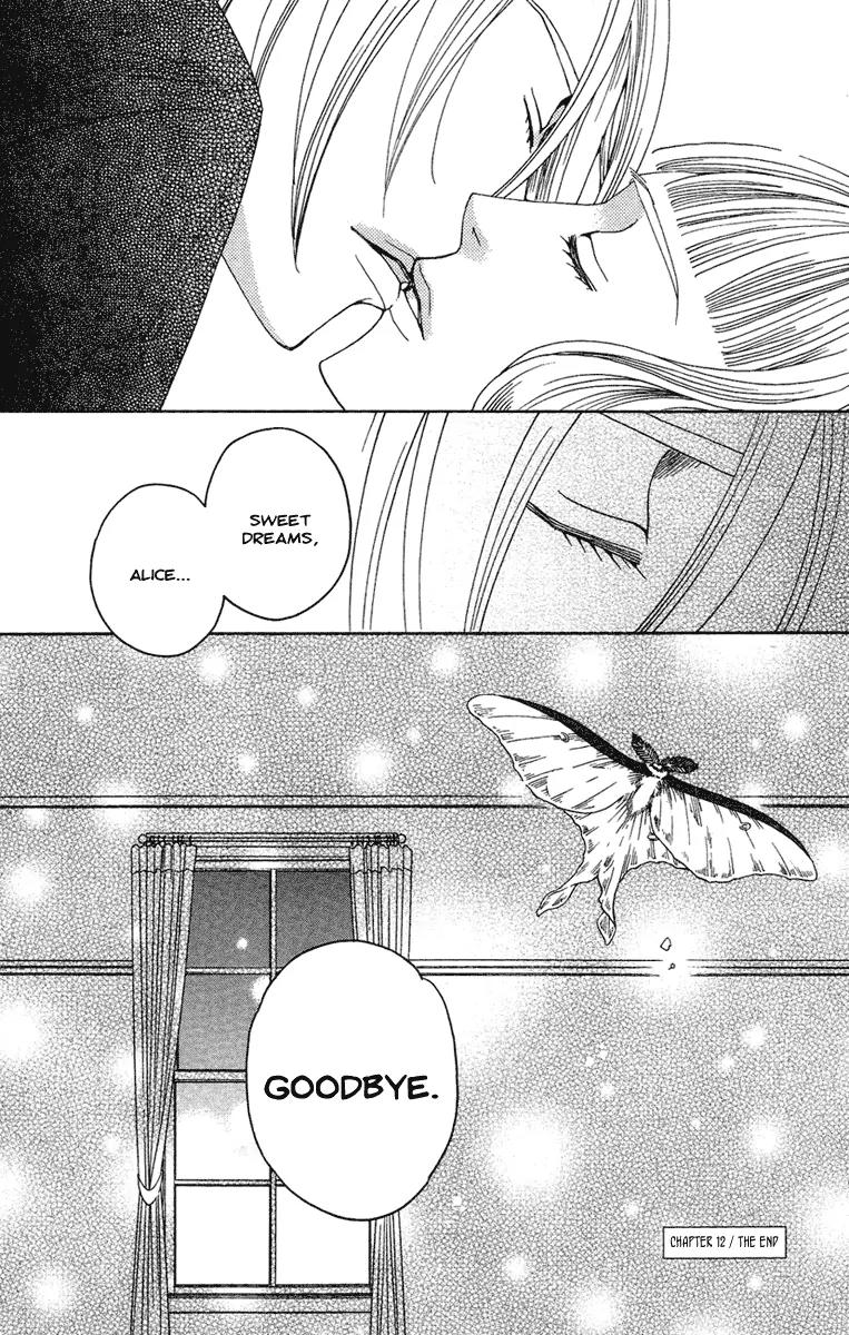 Kuro Bara Alice Chapter 12 page 36 - Chapter 12