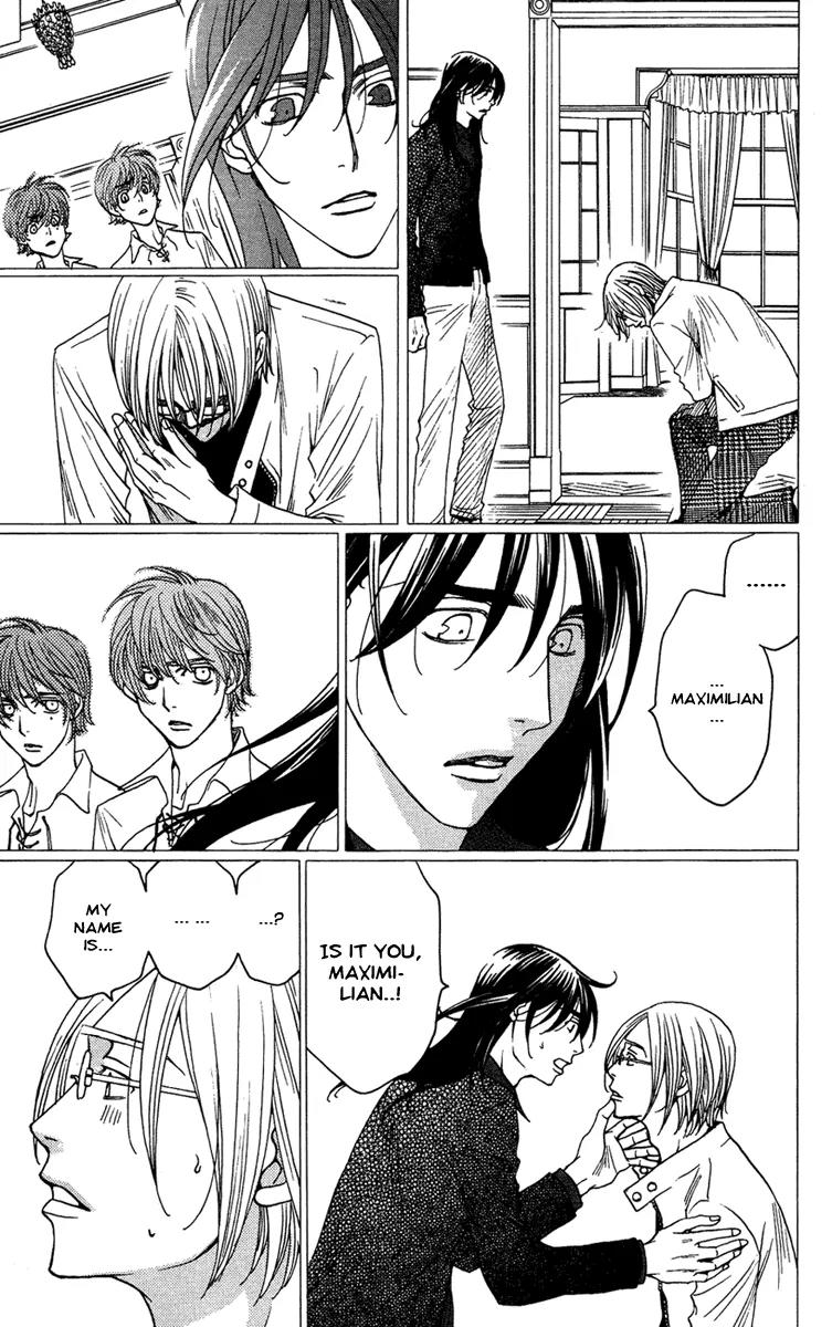 Kuro Bara Alice Chapter 12 page 5 - Chapter 12