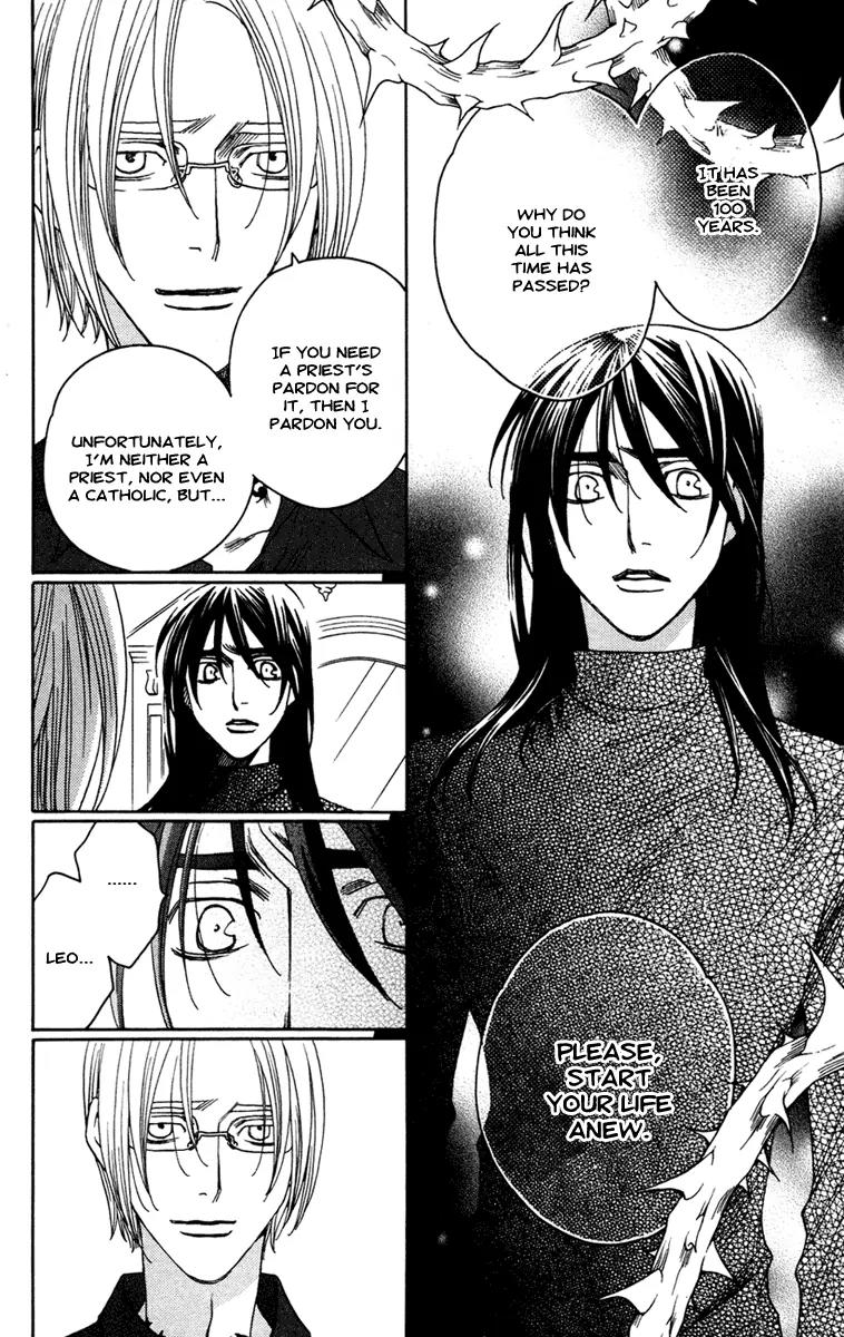 Kuro Bara Alice Chapter 13 page 10 - Chapter 13