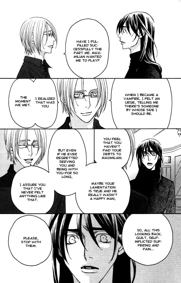 Kuro Bara Alice Chapter 13 page 11 - Chapter 13