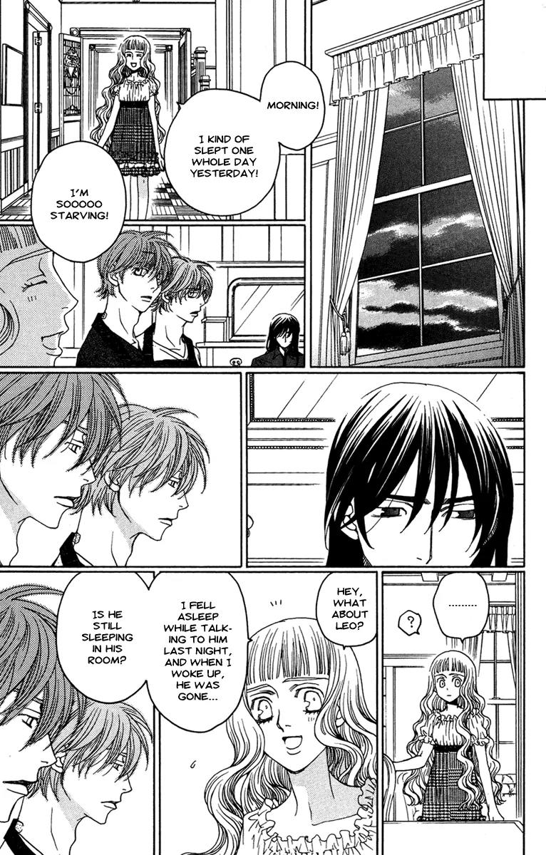 Kuro Bara Alice Chapter 13 page 17 - Chapter 13