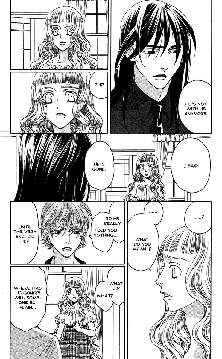 Kuro Bara Alice Chapter 13 page 18 - Chapter 13