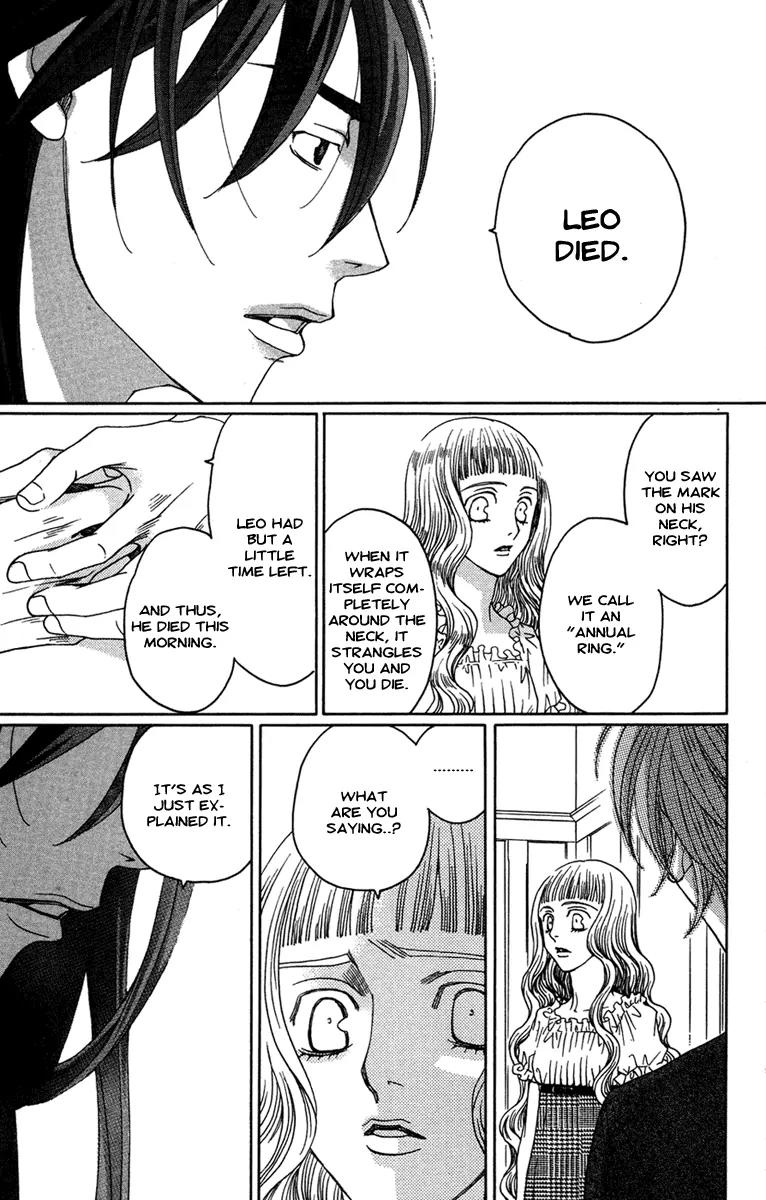 Kuro Bara Alice Chapter 13 page 19 - Chapter 13