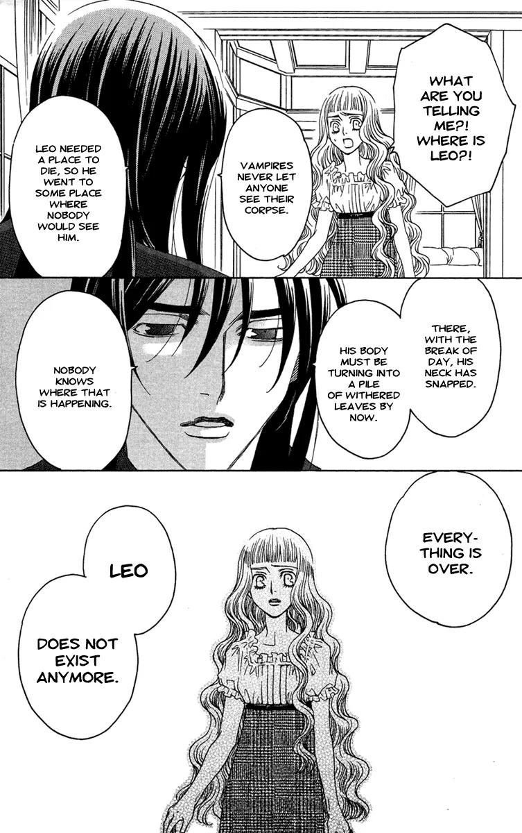 Kuro Bara Alice Chapter 13 page 20 - Chapter 13