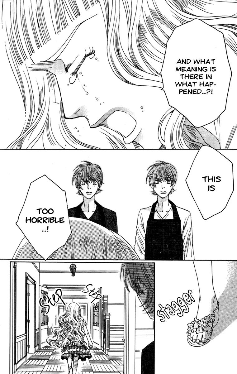 Kuro Bara Alice Chapter 13 page 30 - Chapter 13