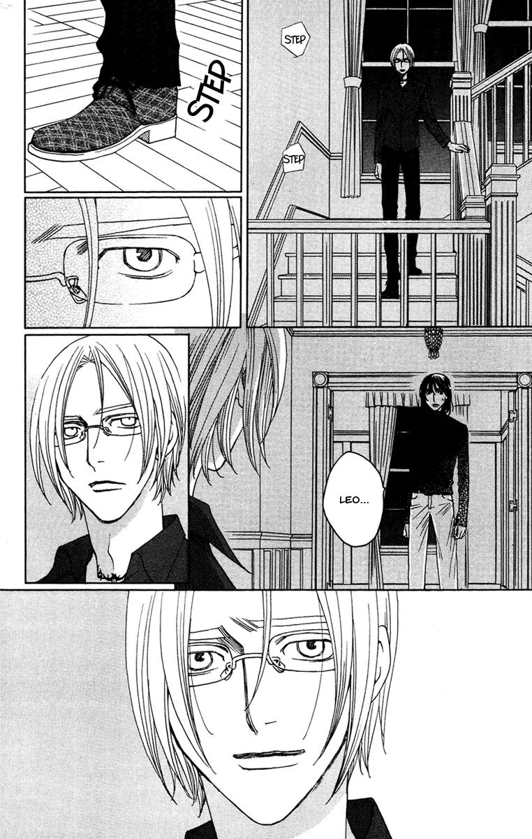 Kuro Bara Alice Chapter 13 page 4 - Chapter 13