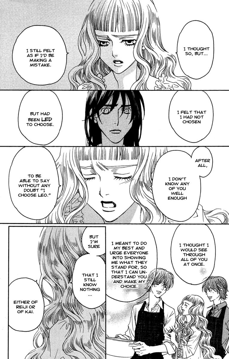 Kuro Bara Alice Chapter 14 page 10 - Chapter 14