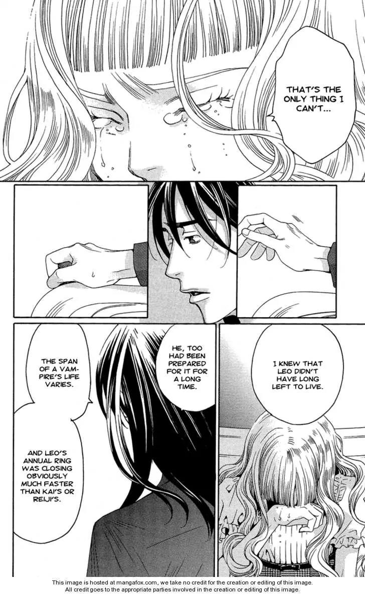 Kuro Bara Alice Chapter 14 page 14 - Chapter 14