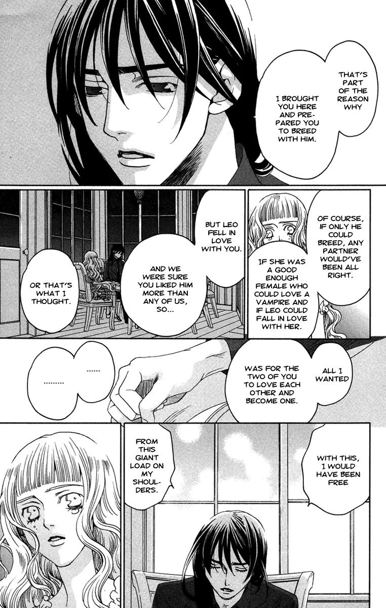Kuro Bara Alice Chapter 14 page 15 - Chapter 14