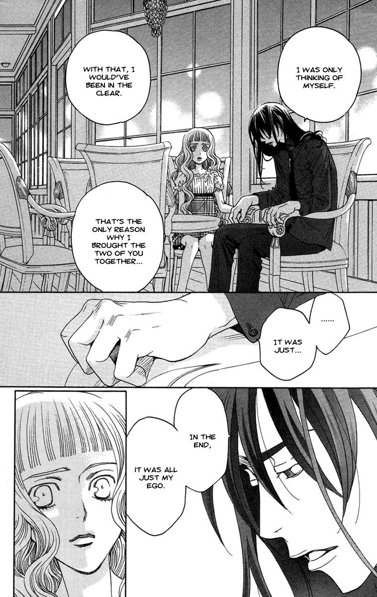 Kuro Bara Alice Chapter 14 page 16 - Chapter 14