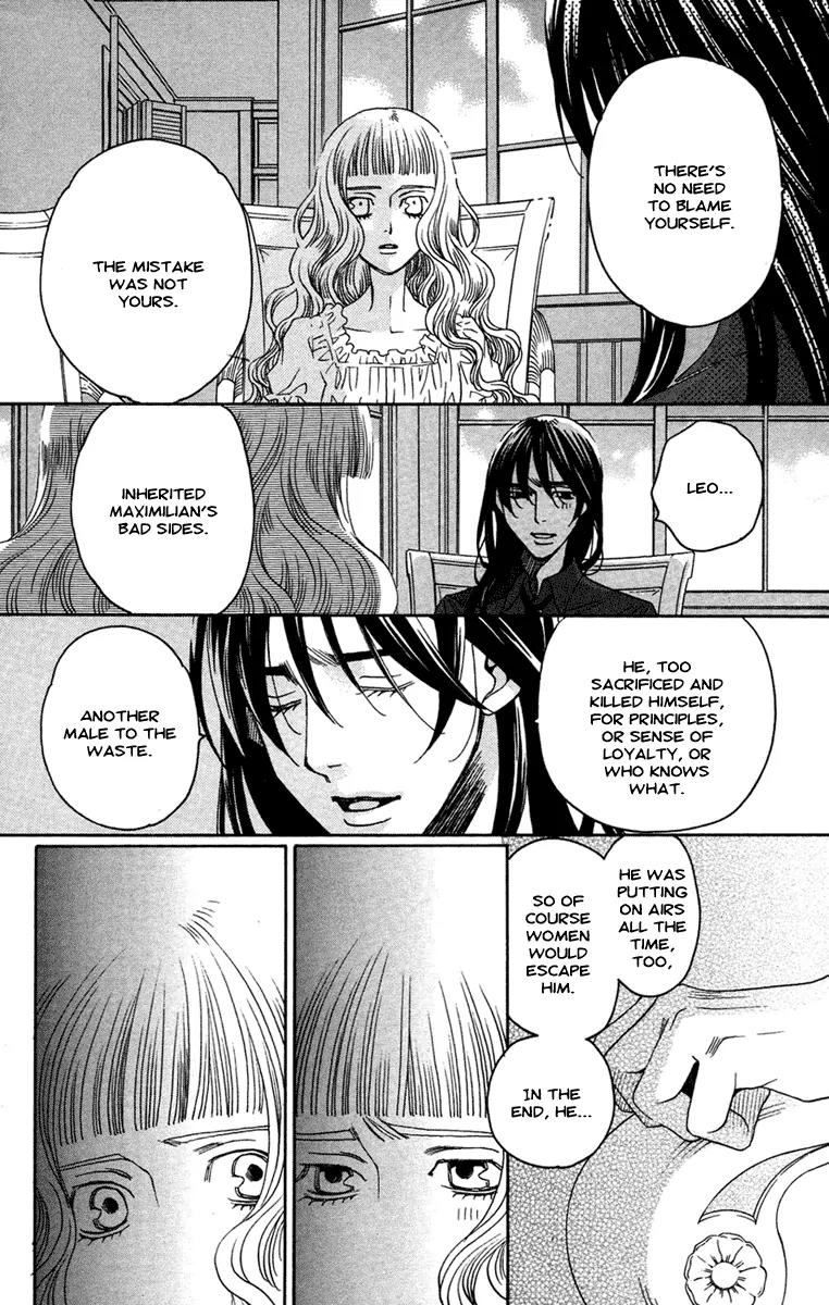 Kuro Bara Alice Chapter 14 page 18 - Chapter 14