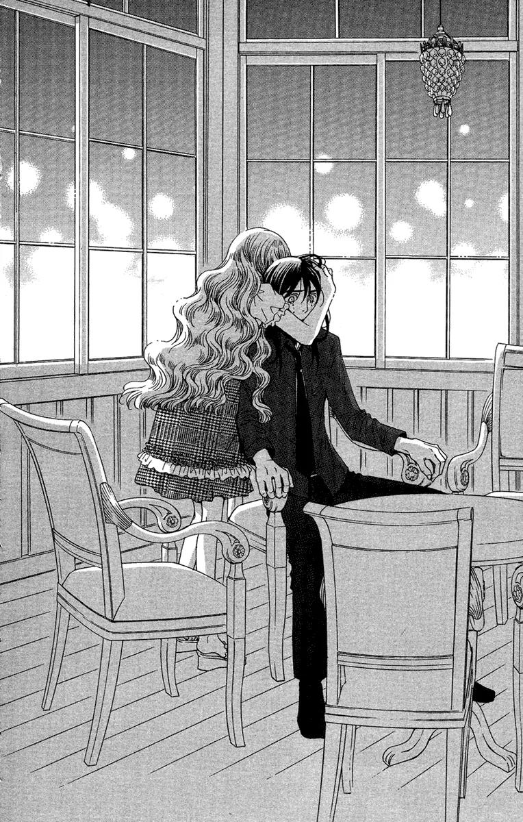 Kuro Bara Alice Chapter 14 page 22 - Chapter 14