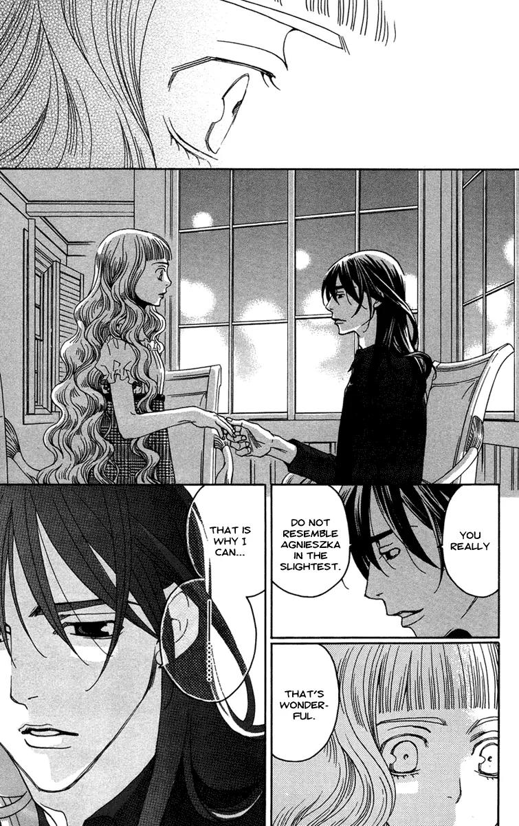 Kuro Bara Alice Chapter 14 page 27 - Chapter 14