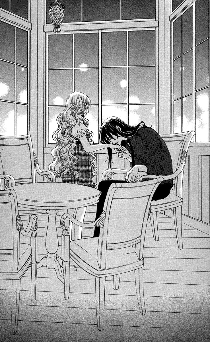 Kuro Bara Alice Chapter 14 page 29 - Chapter 14