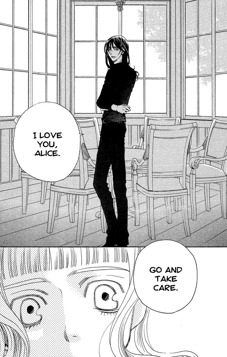Kuro Bara Alice Chapter 14 page 35 - Chapter 14