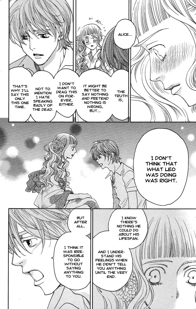 Kuro Bara Alice Chapter 14 page 38 - Chapter 14