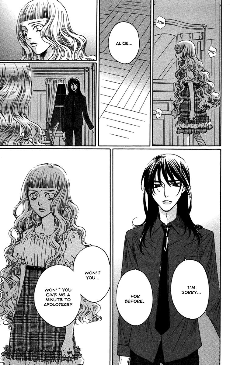 Kuro Bara Alice Chapter 14 page 5 - Chapter 14