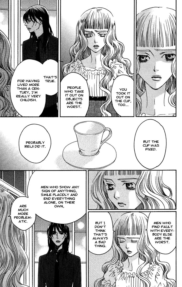 Kuro Bara Alice Chapter 14 page 7 - Chapter 14