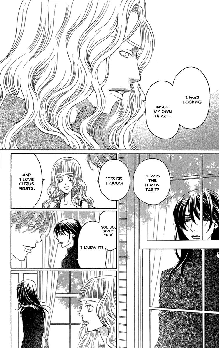 Kuro Bara Alice Chapter 15 page 10 - Chapter 15