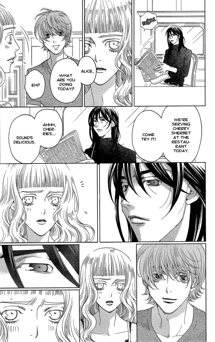 Kuro Bara Alice Chapter 15 page 11 - Chapter 15