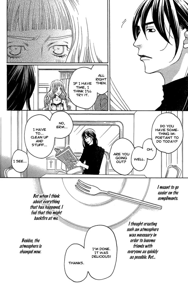 Kuro Bara Alice Chapter 15 page 12 - Chapter 15
