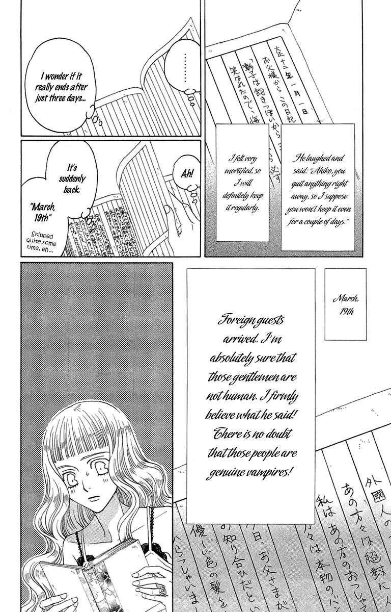Kuro Bara Alice Chapter 15 page 18 - Chapter 15