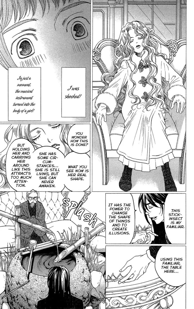 Kuro Bara Alice Chapter 15 page 25 - Chapter 15