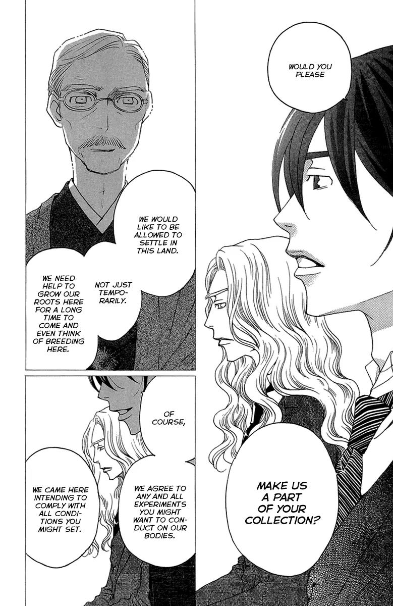 Kuro Bara Alice Chapter 15 page 30 - Chapter 15
