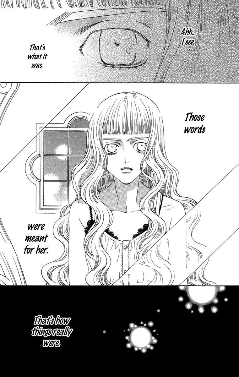Kuro Bara Alice Chapter 15 page 43 - Chapter 15