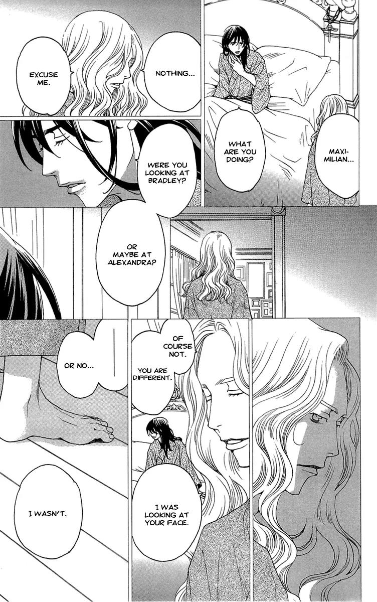 Kuro Bara Alice Chapter 15 page 9 - Chapter 15