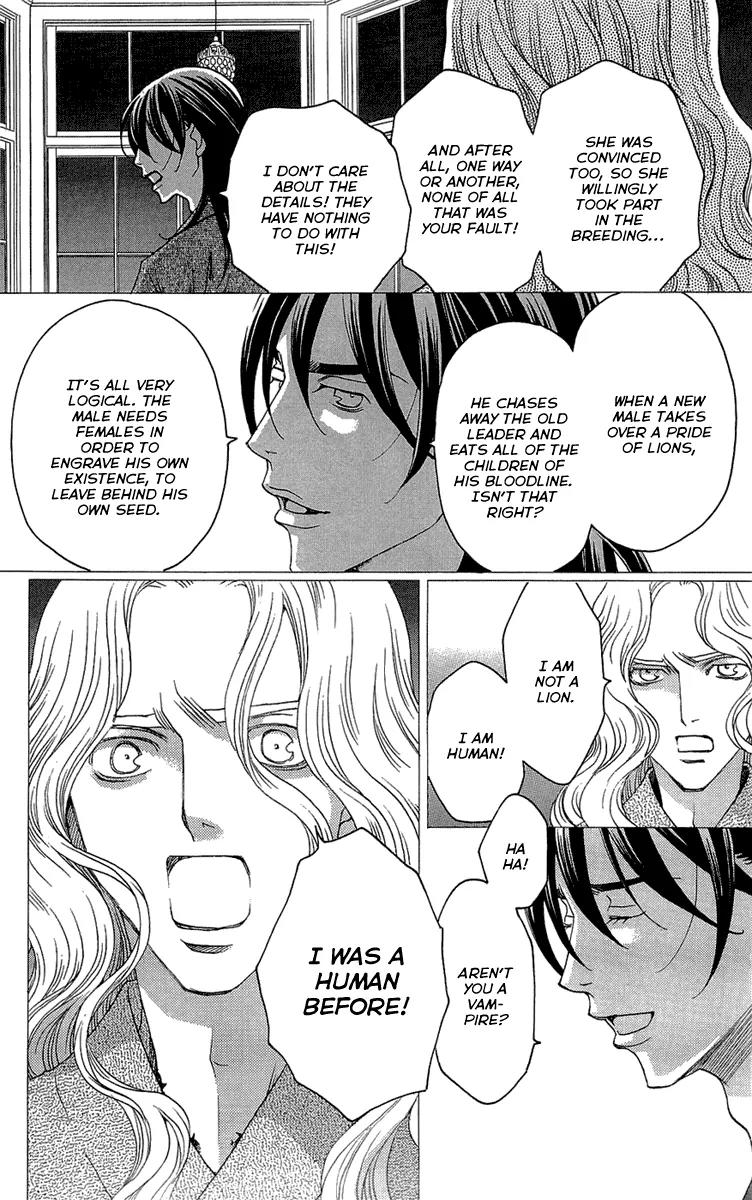 Kuro Bara Alice Chapter 16 page 26 - Chapter 16
