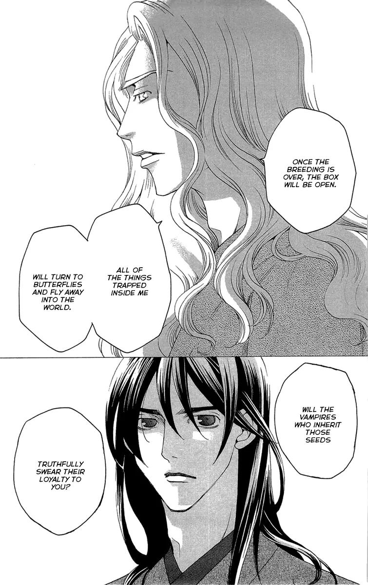 Kuro Bara Alice Chapter 16 page 29 - Chapter 16