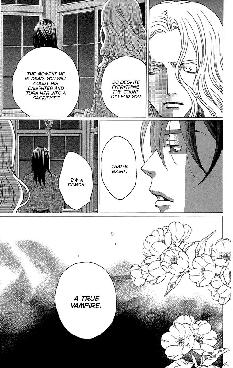 Kuro Bara Alice Chapter 16 page 33 - Chapter 16