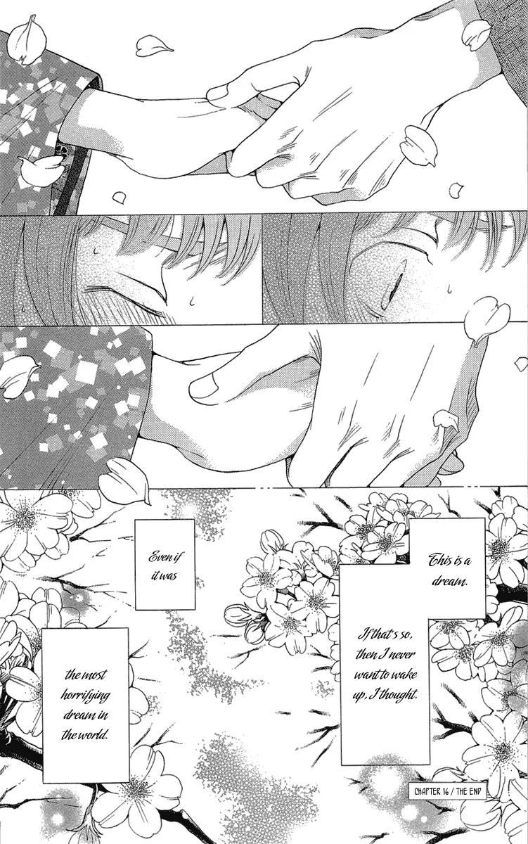 Kuro Bara Alice Chapter 16 page 38 - Chapter 16