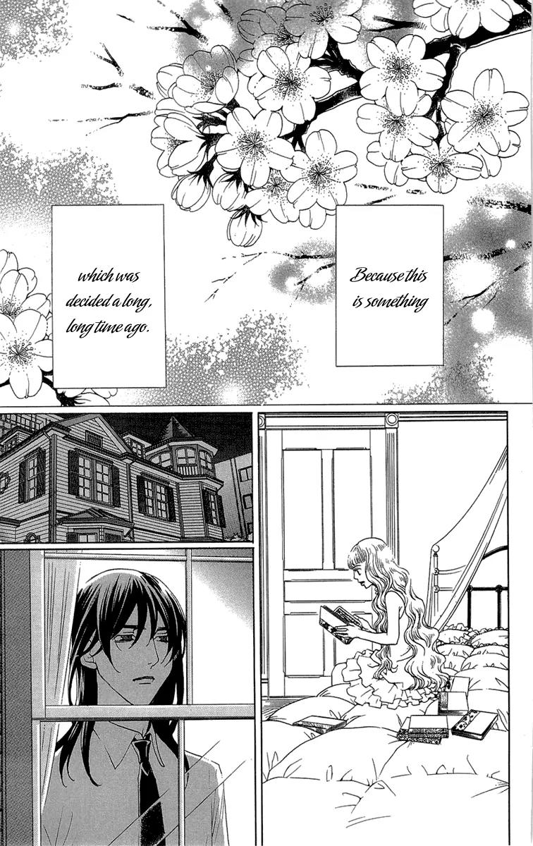 Kuro Bara Alice Chapter 17 page 13 - Chapter 17