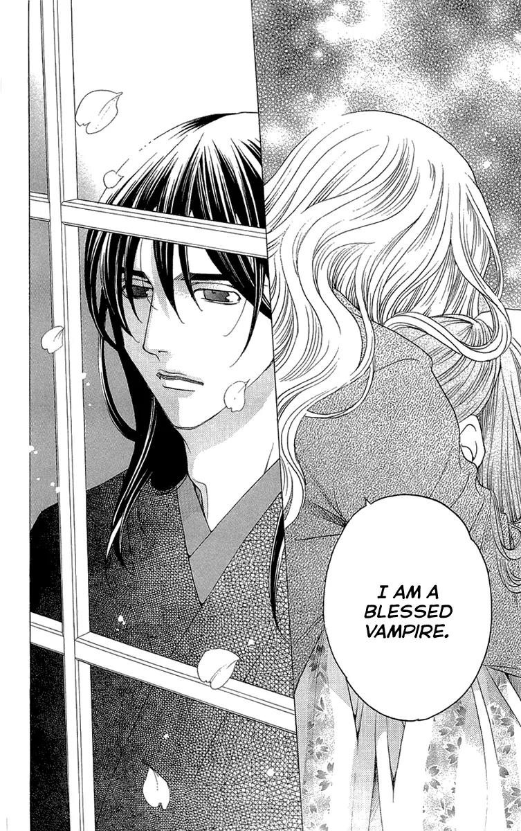 Kuro Bara Alice Chapter 17 page 28 - Chapter 17