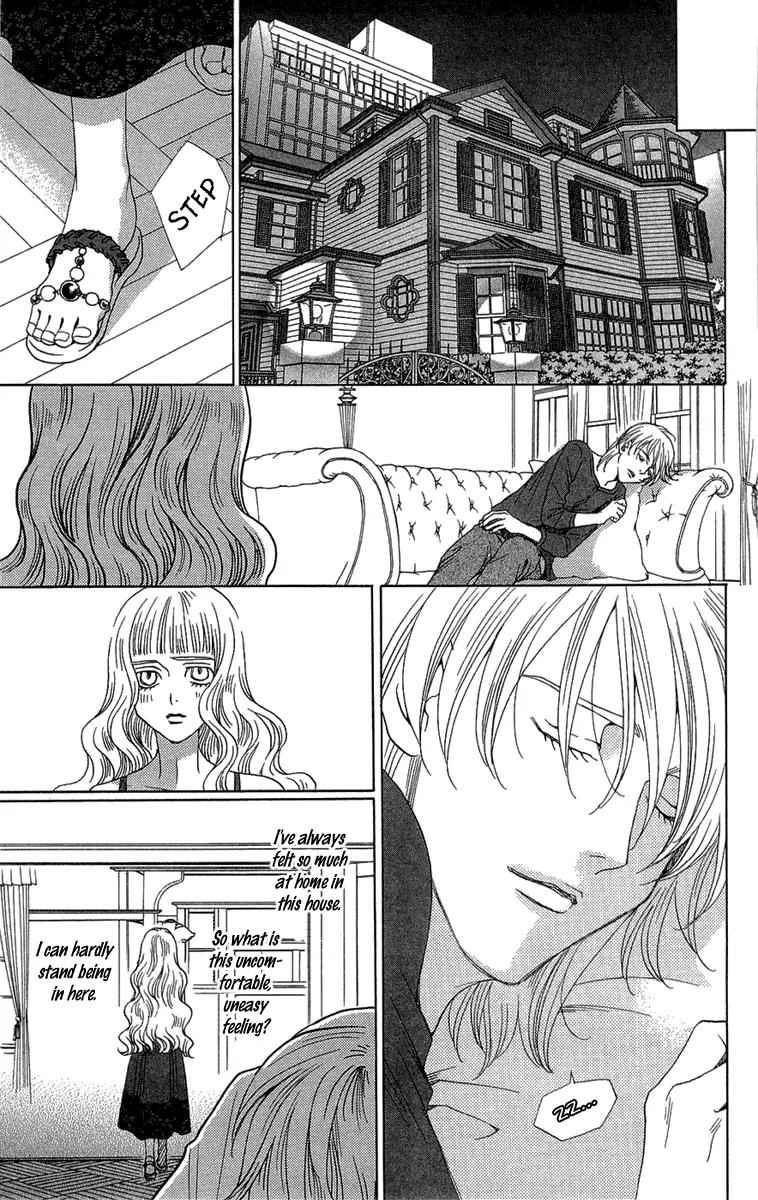 Kuro Bara Alice Chapter 18 page 17 - Chapter 18