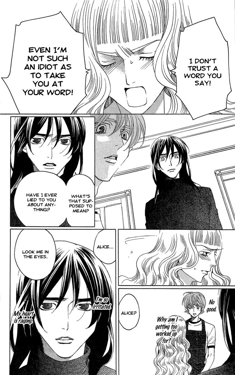 Kuro Bara Alice Chapter 18 page 26 - Chapter 18