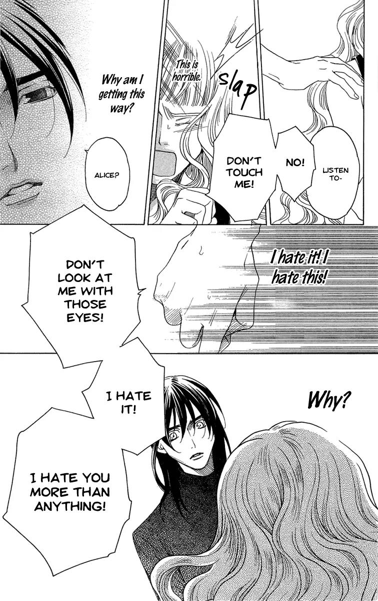 Kuro Bara Alice Chapter 18 page 27 - Chapter 18