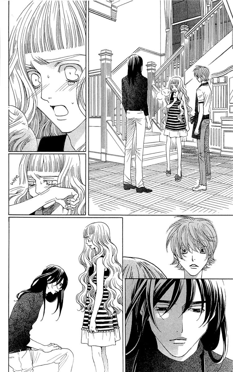 Kuro Bara Alice Chapter 18 page 28 - Chapter 18