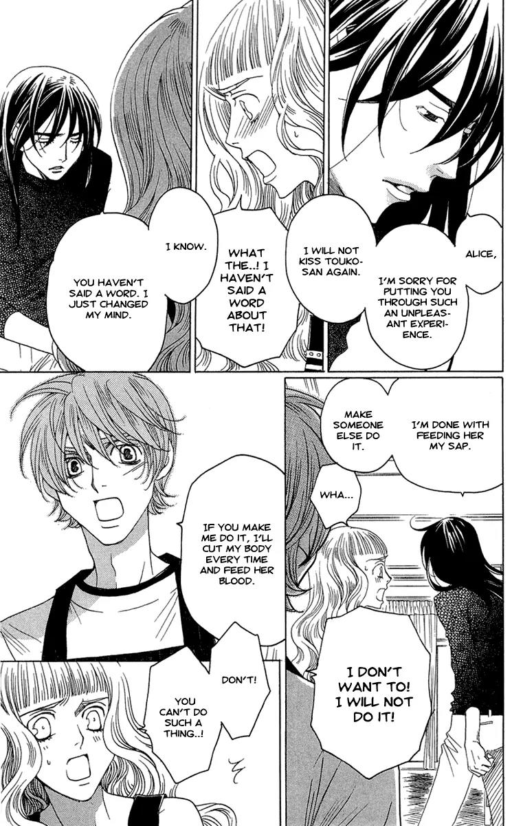 Kuro Bara Alice Chapter 18 page 29 - Chapter 18