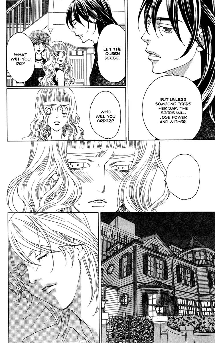 Kuro Bara Alice Chapter 18 page 30 - Chapter 18
