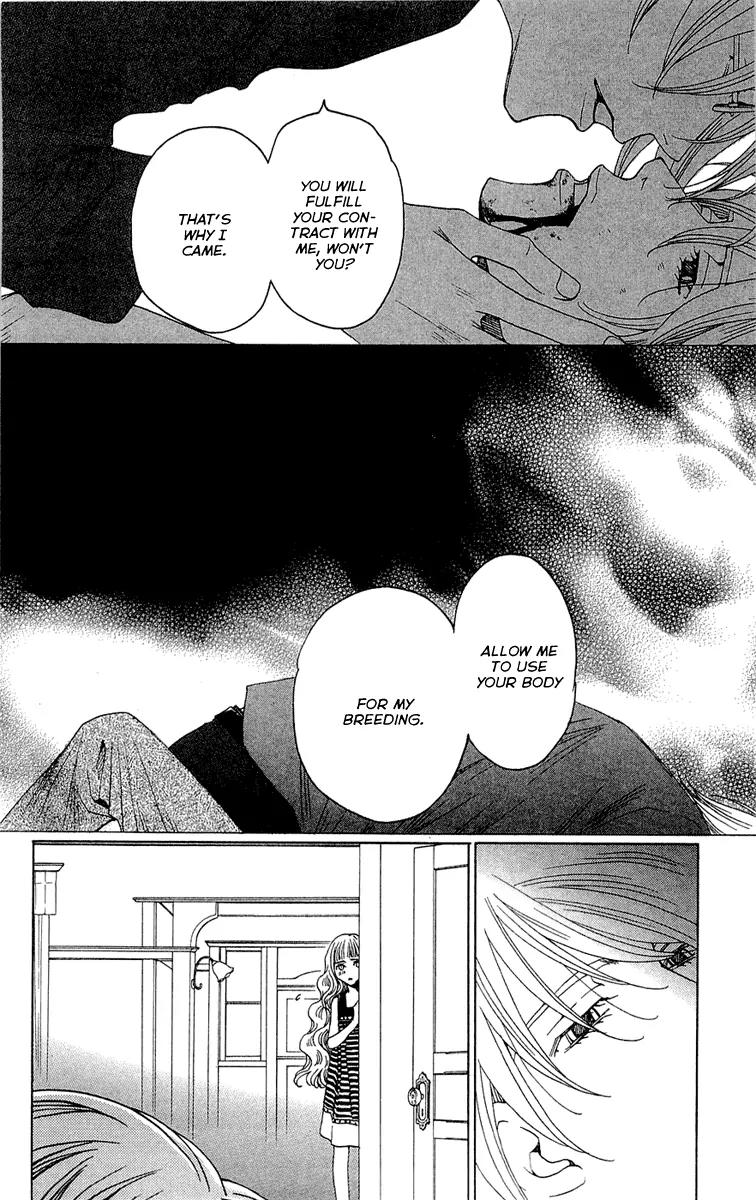 Kuro Bara Alice Chapter 18 page 36 - Chapter 18