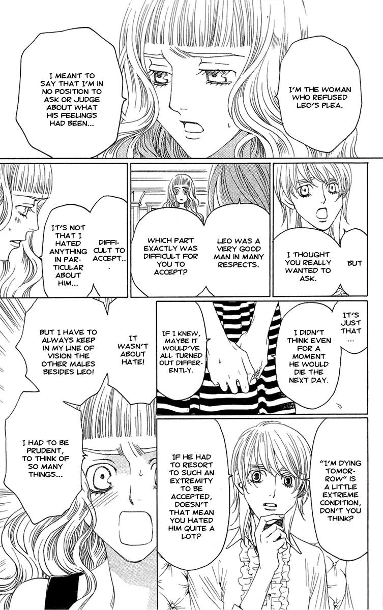 Kuro Bara Alice Chapter 18 page 39 - Chapter 18