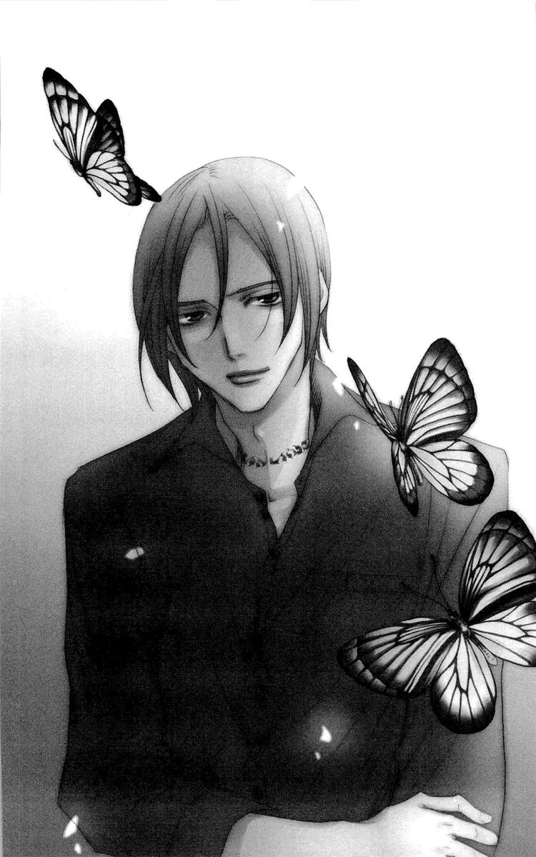 Kuro Bara Alice Chapter 18 page 6 - Chapter 18
