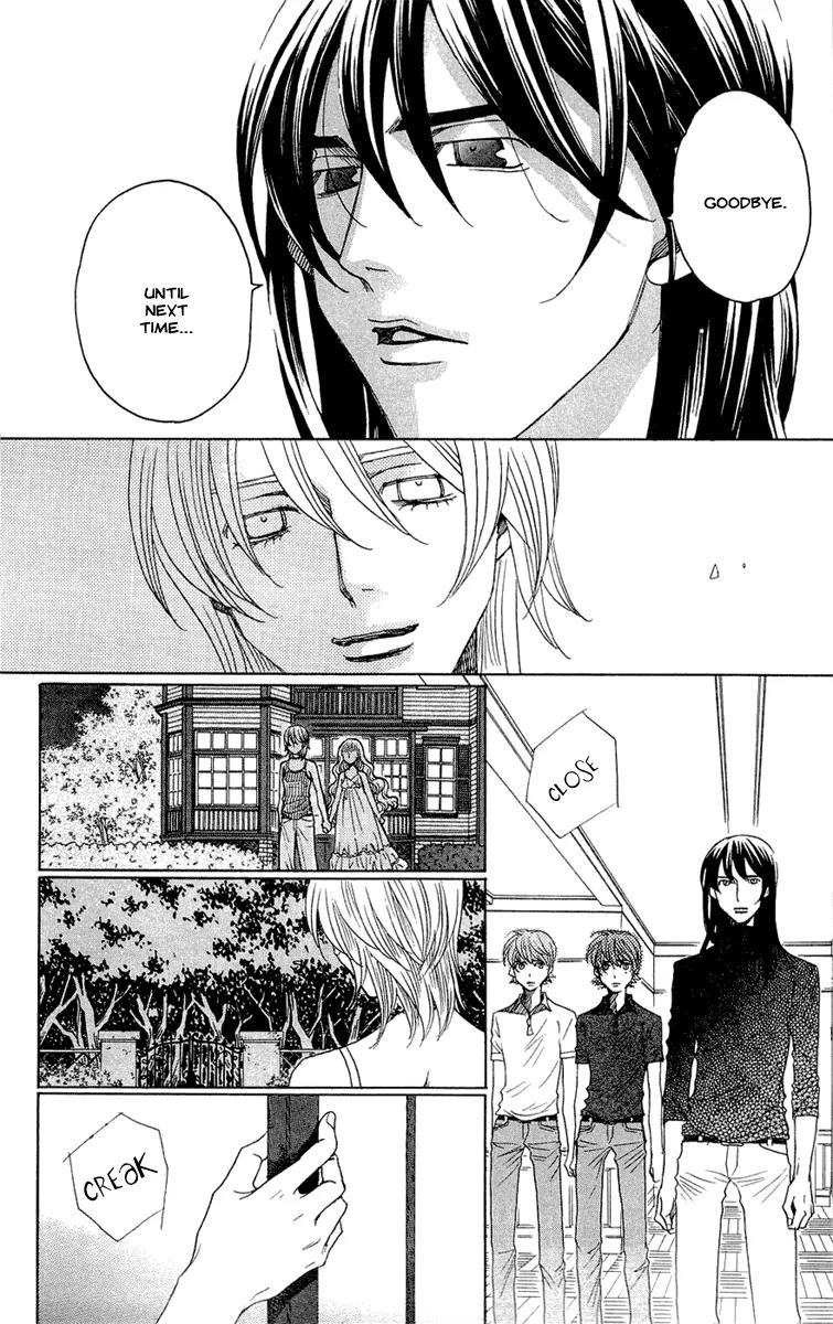 Kuro Bara Alice Chapter 19 page 18 - Chapter 19