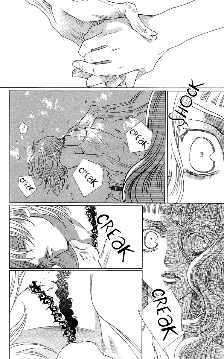 Kuro Bara Alice Chapter 19 page 20 - Chapter 19